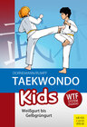 Buchcover Taekwondo Kids