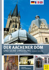 Buchcover Der Aachener Dom und seine Umgebung