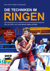 Buchcover Die Techniken im Ringen