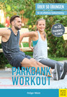 Buchcover Das Parkbank-Workout