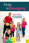 Buchcover Kinder in Bewegung