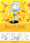 Buchcover Yoga in der Schule