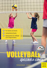 Buchcover Volleyball spielerisch lernen