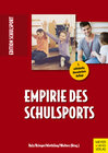 Buchcover Empirie des Schulsports