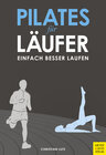 Buchcover Pilates für Läufer