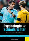 Buchcover Psychologie für Schiedsrichter