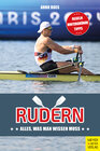 Buchcover Rudern