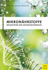 Buchcover Mikronährstoffe