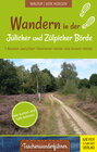 Buchcover Wandern in der Jülicher Börde und Zülpicher Börde