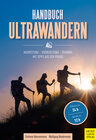 Buchcover Handbuch Ultrawandern