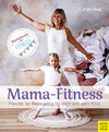 Buchcover Mama-Fitness