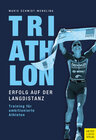 Buchcover Triathlon - Erfolg auf der Langdistanz