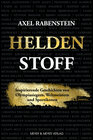 Buchcover Heldenstoff