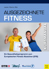 Buchcover Ausgezeichnete Fitness