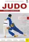 Buchcover Judo - Trainer C-Ausbildung