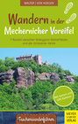 Buchcover Wandern in der Mechernicher Voreifel