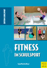 Buchcover Fitness im Schulsport