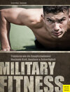 Buchcover Military Fitness