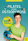 Buchcover Pilates gegen Osteoporose