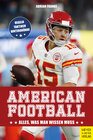 Buchcover American Football