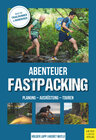 Buchcover Abenteuer Fastpacking