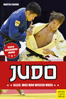 Buchcover Judo