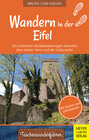 Buchcover Wandern in der Eifel