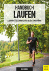 Buchcover Handbuch Laufen