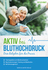 Buchcover Aktiv bei Bluthochdruck