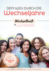 Buchcover Dein Weg durch die Wechseljahre - wechselhaft & wunderbar
