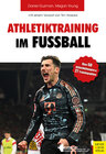 Buchcover Athletiktraining im Fußball