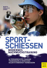 Buchcover Sportschießen - Modernes Nachwuchstraining