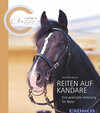 Buchcover Reiten auf der Kandare