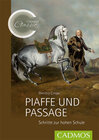 Buchcover Piaffe und Passage