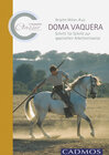 Buchcover Doma Vaquera