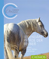 Buchcover Legendäre Pferde der Berber