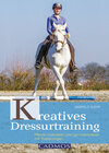 Buchcover Kreatives Dressurtraining