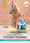 Buchcover Sensomotorisches Pferdetraining