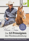 Buchcover Die 12 Prinzipien der Pferdeausbildung