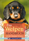 Buchcover Das Welpen-Handbuch