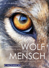 Buchcover Die gemeinsame Geschichte von Wolf und Mensch