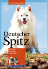 Buchcover Deutscher Spitz