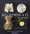 Buchcover Milchprodukte hausgemacht