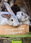 Buchcover Pflegeleichte Langohren