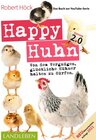 Buchcover Happy Huhn. Edition 2.0