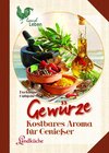 Buchcover Gewürze