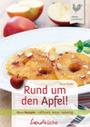 Buchcover Rund um den Apfel!