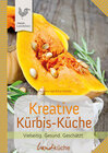 Buchcover Kreative Kürbis-Küche