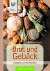 Buchcover Brot und Gebäck