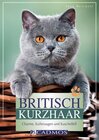 Buchcover Britisch Kurzhaar